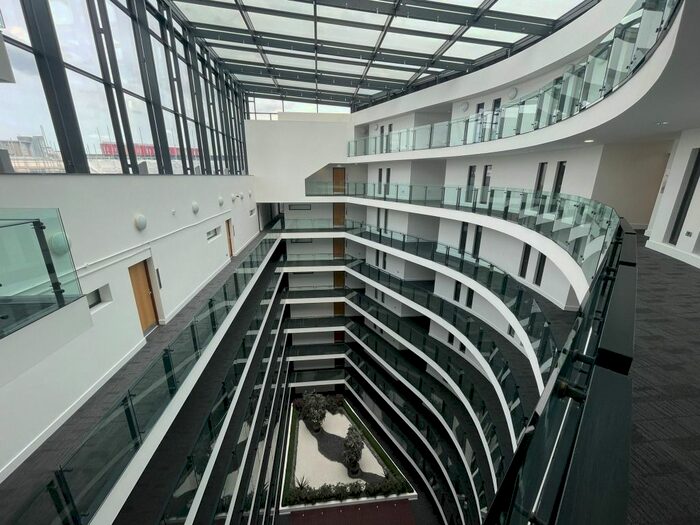 2 Bedroom Flat To Rent In Hill Quays, Manchester, M15