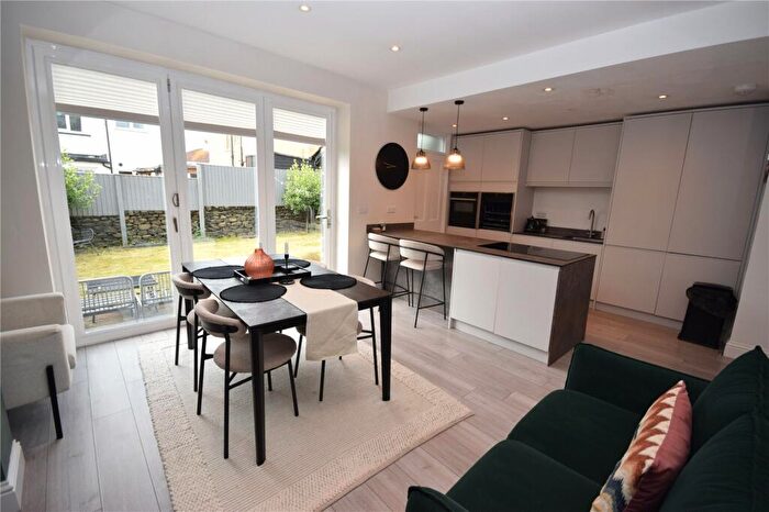 3 Bedroom Semi-Detached House To Rent In Ashtofts Mount, Guiseley, Leeds, West Yorkshire, LS20