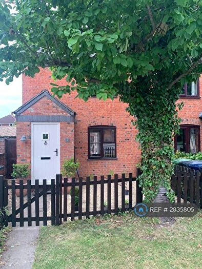 2 Bedroom End Of Terrace House To Rent In The Granary, Grafham, Huntingdon, PE28