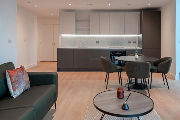 2 Bedroom Apartment To Rent In Dantzic Street, Park View, Manchester, M4