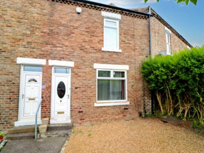 2 Bedroom Terraced House To Rent In Eleanor Terrace, Newcastle, NE16