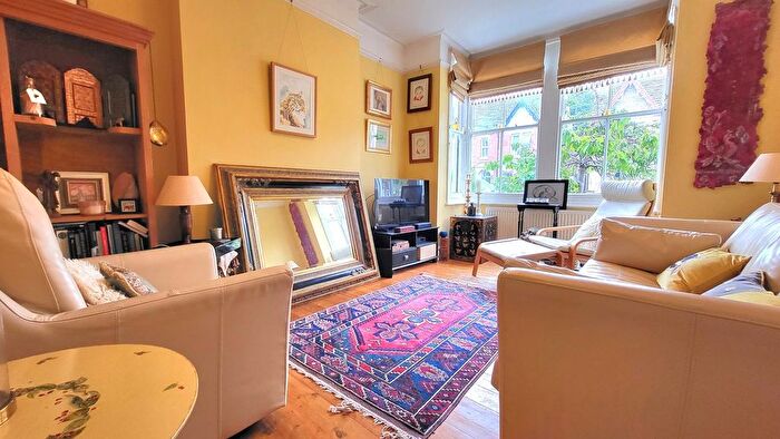 3 Bedroom Terraced House For Sale In All Saints Road, Peterborough, PE1