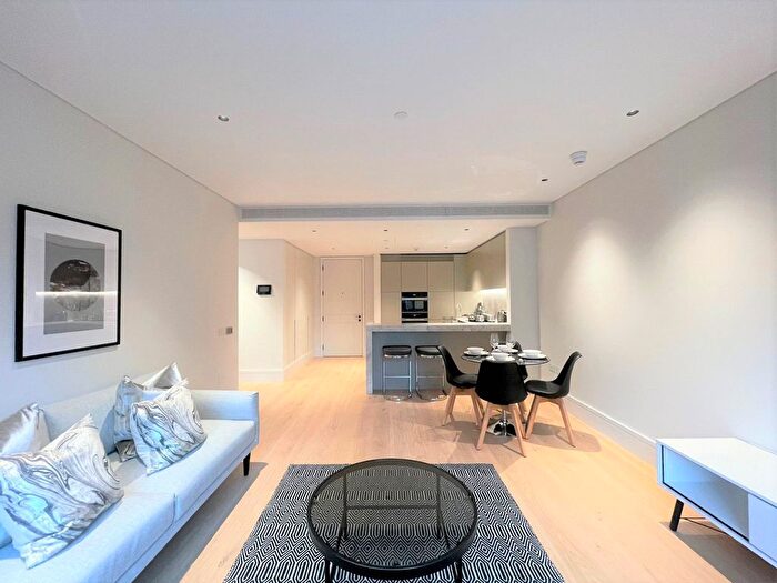 2 Bedroom Flat To Rent In Nutford Place, London, W1H