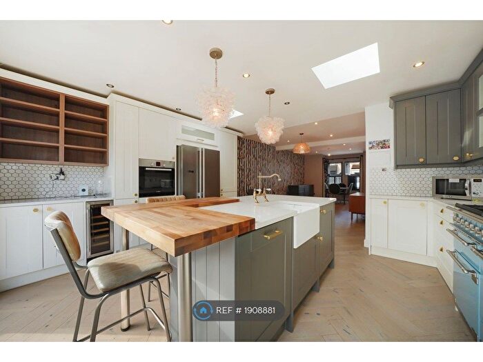 5 Bedroom Terraced House To Rent In Glenparke Road, London, E7