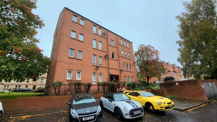 1 Bedroom Flat To Rent In Dorset Street, Charing Cross, City Centre, Glasgow, G3