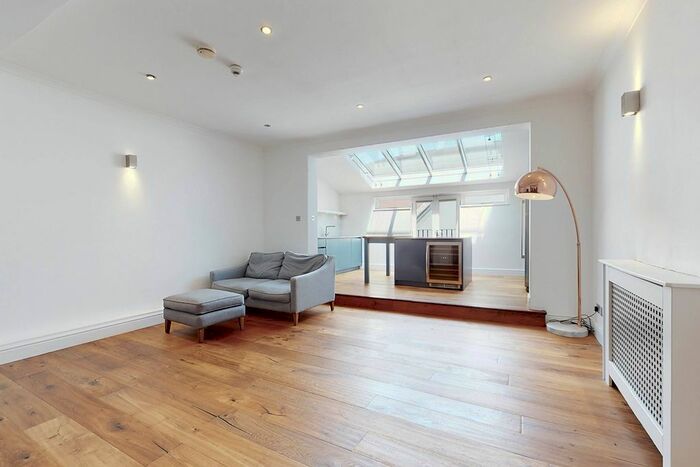1 Bedroom Flat To Rent In Chapel Market, London, N1