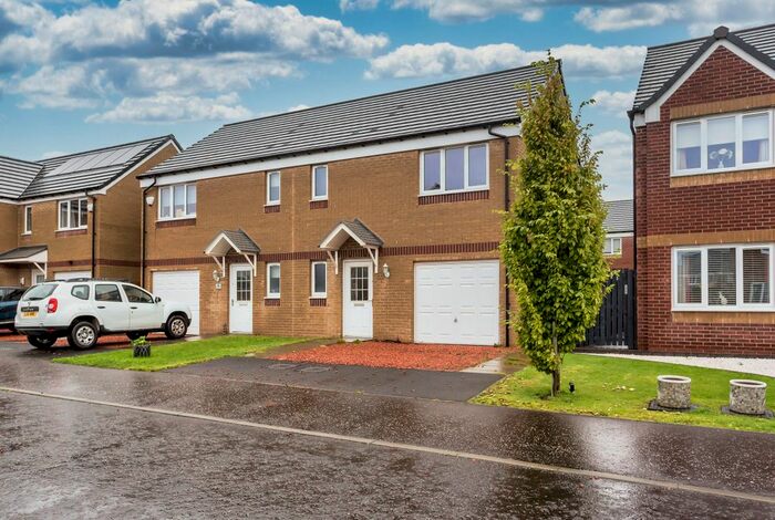 3 Bedroom Villa For Sale In Craigmuir Drive, Bishopton, PA7