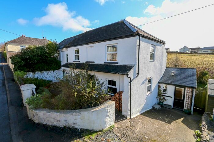 3 Bedroom Cottage For Sale In Bickington, Newton Abbot, TQ12