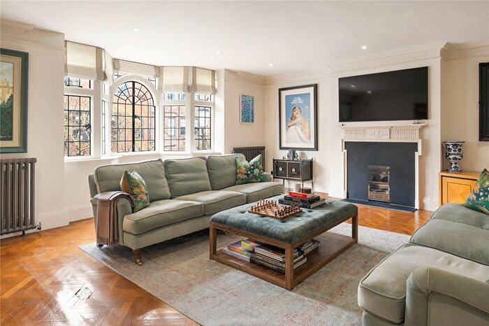 5 Bedroom Terraced House For Sale In Mallord Street, Chelsea, London, SW3