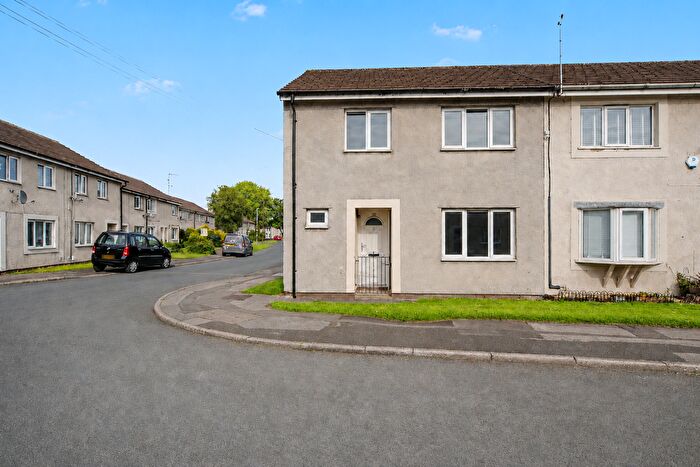 3 Bedroom Terraced House For Sale In New Rough Hey, Preston, PR2