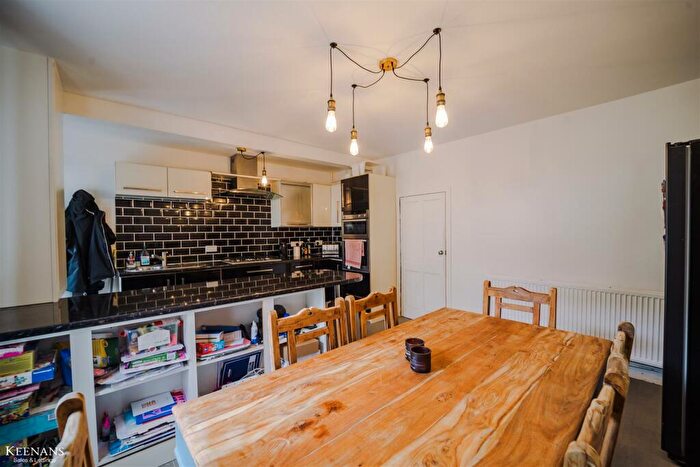 2 Bedroom Terraced House For Sale In Bridleway, Rossendale, BB4