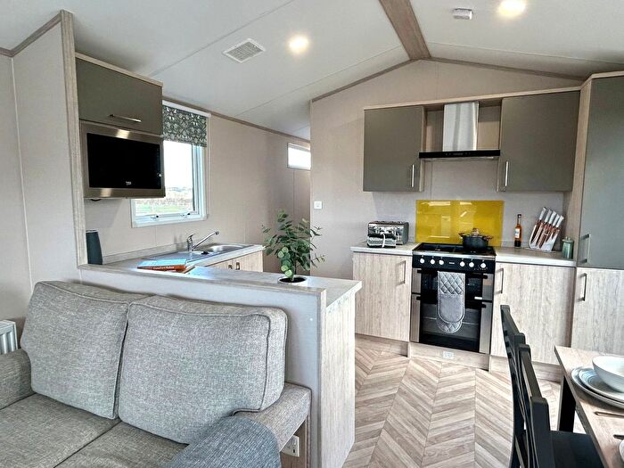 2 Bedroom Property For Sale In Ash Close, Alnwick, NE66