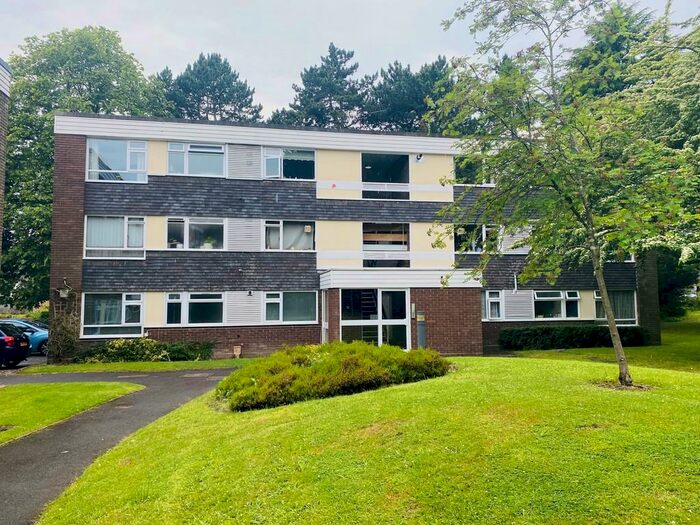 2 Bedroom Apartment To Rent In Stockdale Place, Edgbaston, Birmingham, B15