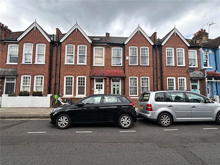 4 Bedroom Terraced House To Rent In Galloway Road, London, W12