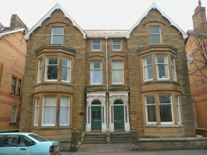 2 Bedroom Flat To Rent In Flat, Porritt Court, St. Georges Road St. Annes, FY8