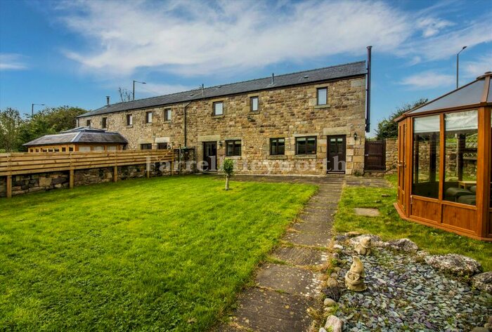 3 Bedroom House For Sale In Bay Horse, Lancaster, LA2