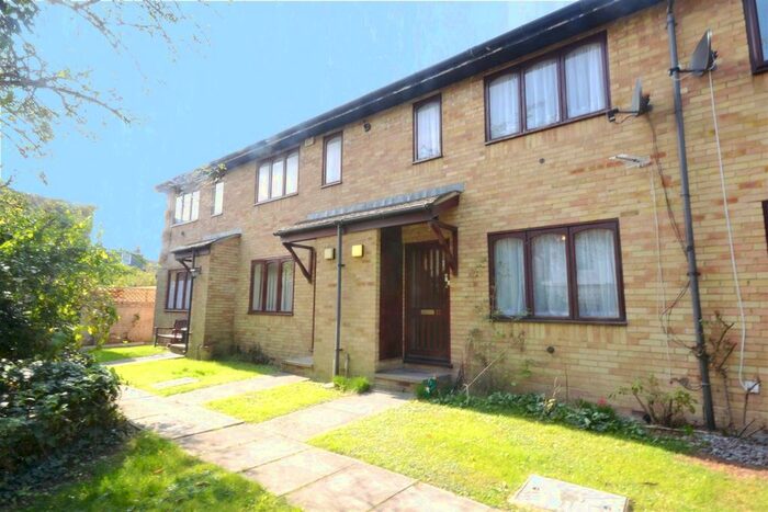 1 Bedroom Property To Rent In Wilfred Owen Close, London, SW19