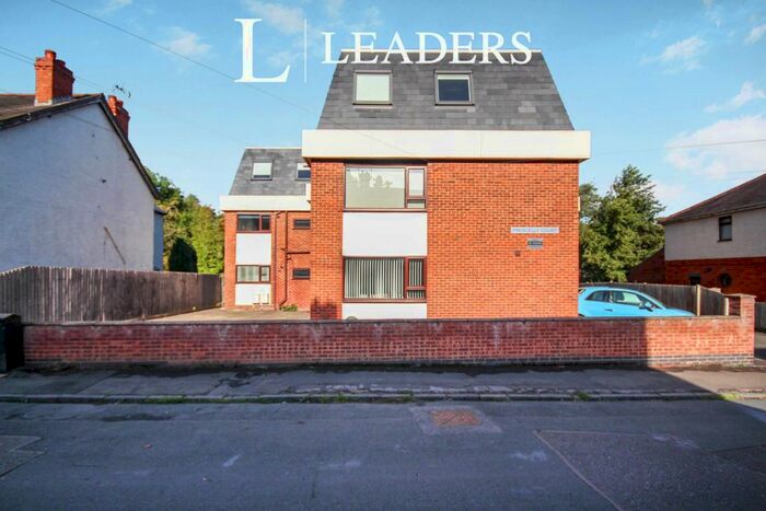 1 Bedroom Apartment To Rent In Prescelley Court, School Lane, CV8