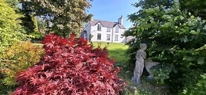 4 Bedroom Property For Sale In Llanfair Road, Abergele, LL22