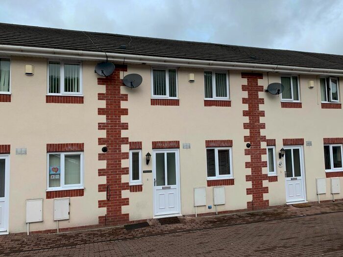 3 Bedroom Terraced House To Rent In Coedpenmaen Road, Trallwn, Pontypridd CF37