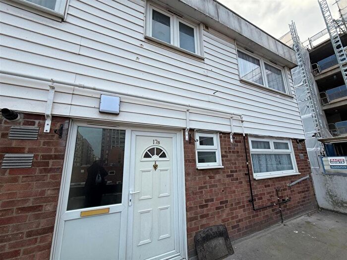 4 Bedroom Property To Rent In Barking Road, London, E6