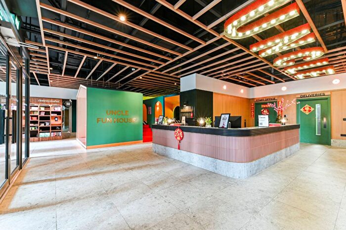 Studio To Rent In Sanday Drive, Colindale, NW9