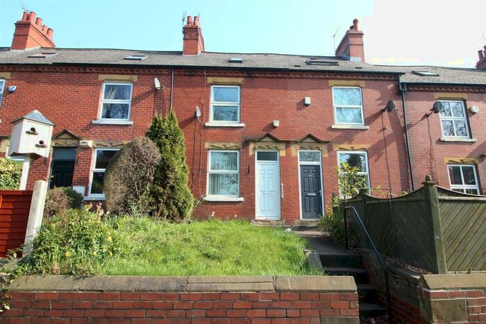 3 Bedroom Terraced House For Sale In Leeds Road, Methley, Leeds, LS26