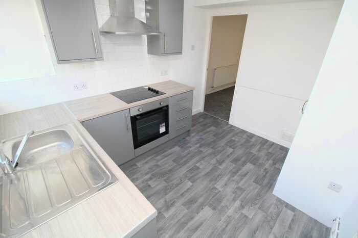 3 Bedroom Terraced House To Rent In Elizabeth Street, Pentre CF41