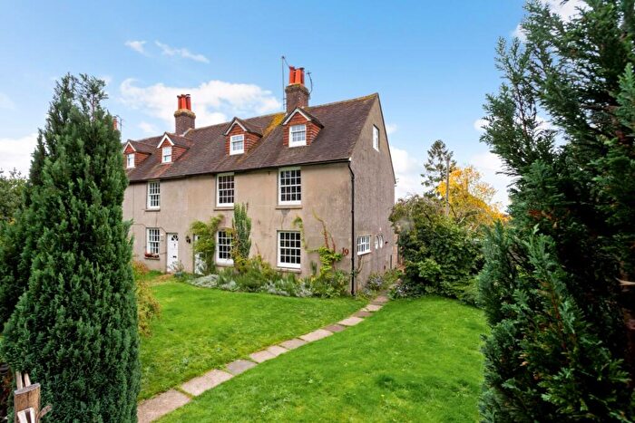 5 Bedroom End Of Terrace House To Rent In Ditchling, BN6