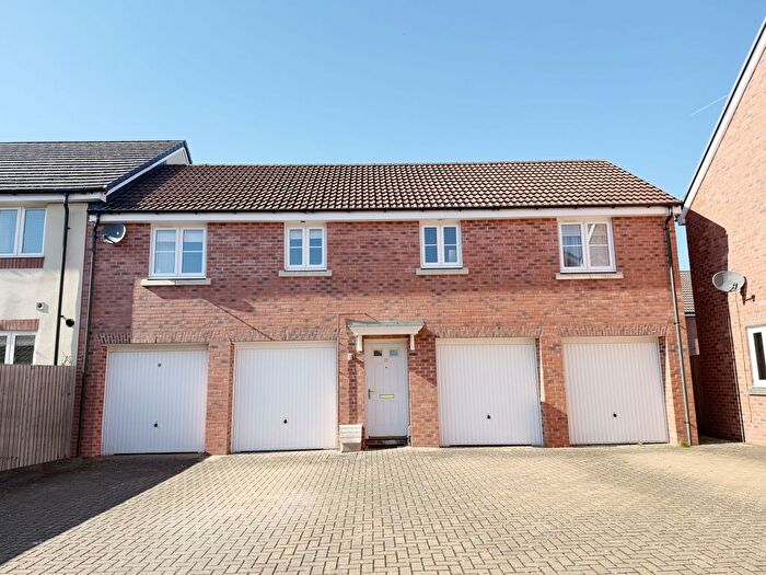 2 Bedroom Barn Conversion For Sale In Cricketers Close, Royal Wootton Bassett, SN4