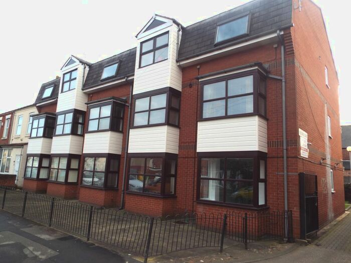1 Bedroom Flat To Rent In Newland Court, Hull, HU5