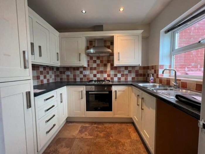 2 Bedroom House To Rent In Ragnall Close, Thornhill, Cardiff, CF14