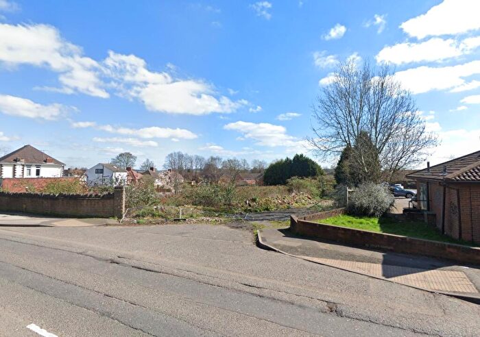 Plot For Sale In Watnall Road, Hucknall, NG15