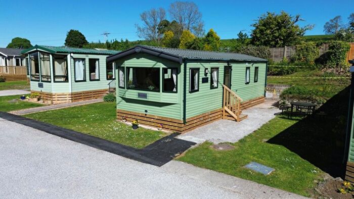 2 Bedroom Lodge For Sale In Two Bed Abi Oakley (), Natland Caravan Park, Natland, Kendal, Cumbria, LA9
