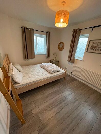 3 Bedroom Semi-Detached House To Rent In Royce Road, Manchester, M15