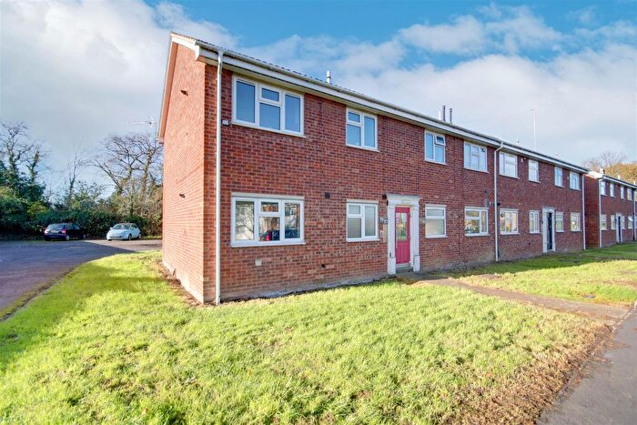 Studio To Rent In Hill Rise, St. Ives, Huntingdon, PE27