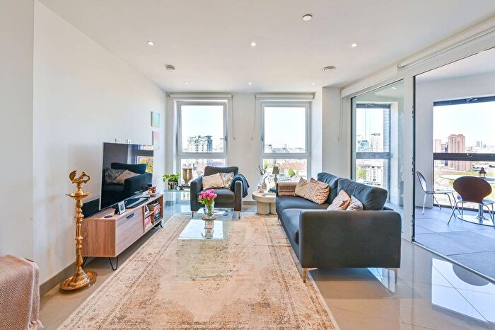 1 Bedroom Flat To Rent In Blackfriars Road, Southwark, London, SE1