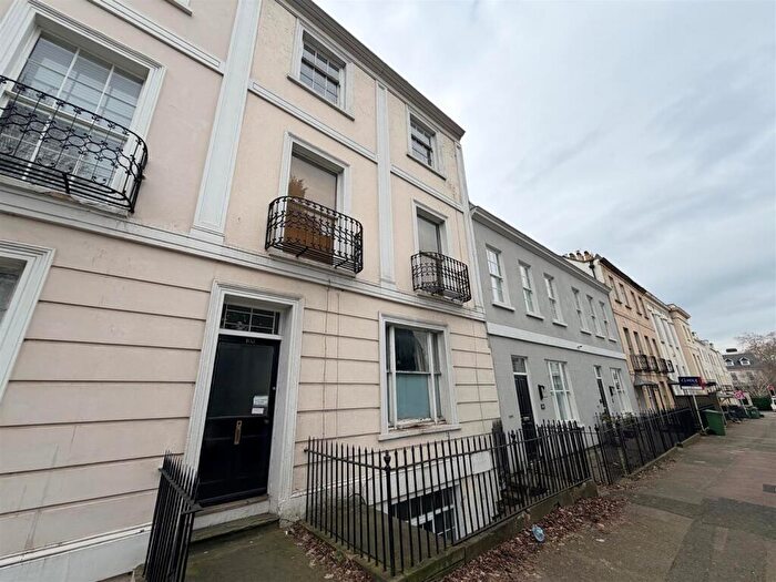 Studio To Rent In London Road, Cheltenham, ., GL52