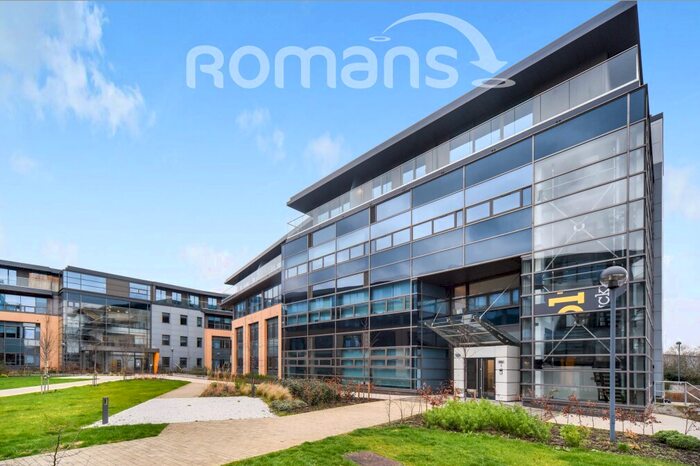 1 Bedroom Flat To Rent In Wokingham Road, Binfield, Bracknell, RG42