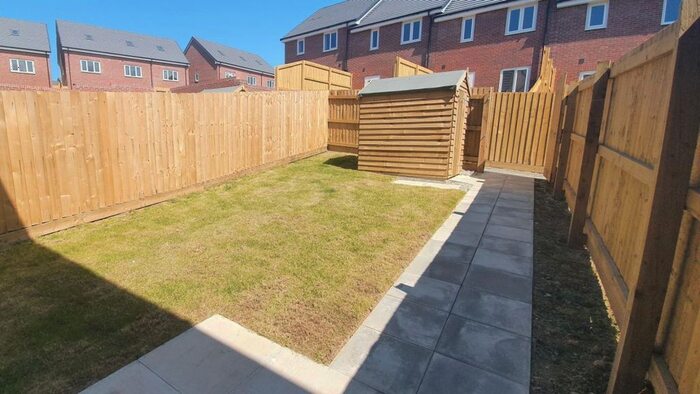 2 Bedroom Semi-Detached House For Sale In Rew An Margh, Newquay, TR8