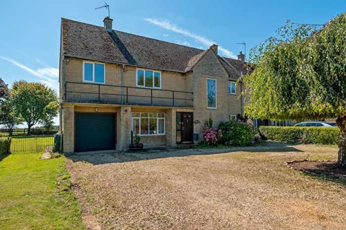 4 Bedroom Detached House To Rent In Ledwell, Chipping Norton, OX7