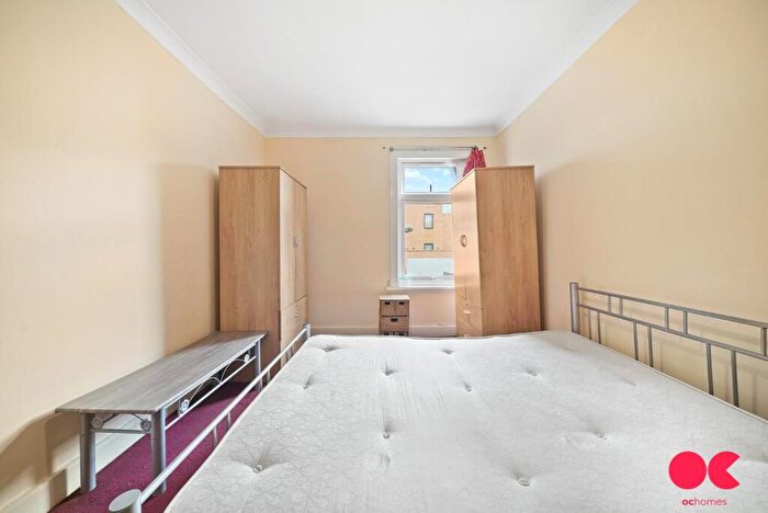 1 Bedroom Flat For Sale In Kempton Road, East Ham, E6