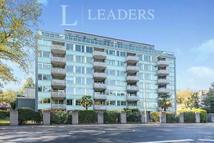 2 Bedroom Apartment To Rent In London Road, Brighton, BN1