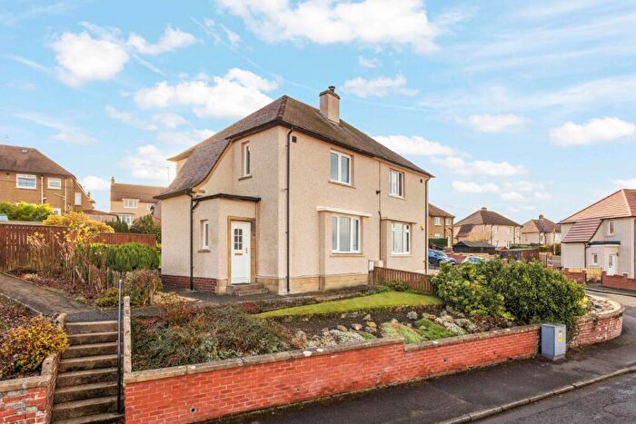 2 Bedroom Semi-Detached House To Rent In Kinneil Drive, Bo'ness, EH51