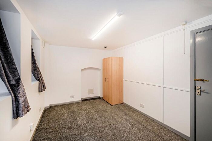 Studio To Rent In Bloxhall Court, Bloxhall Road, Leyton, E10