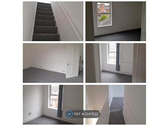 3 Bedroom Terraced House To Rent In Allen Road, Wolverhampton, WV6