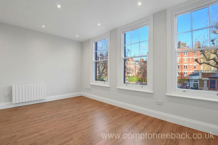 1 Bedroom Flat To Rent In Castellain Road, Maida Vale, W9
