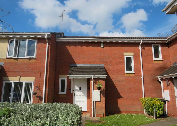 2 Bedroom Property To Rent In Parkside Way, Rednal, Birmingham, B31