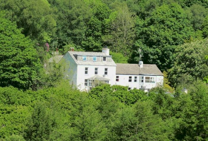 5 Bedroom House For Sale In Ulpha, Broughton-In-Furness, LA20