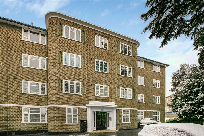 1 Bedroom Flat To Rent In West Hill, Putney, SW15